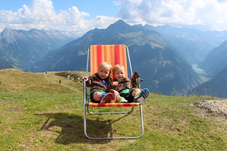 как же летит время...