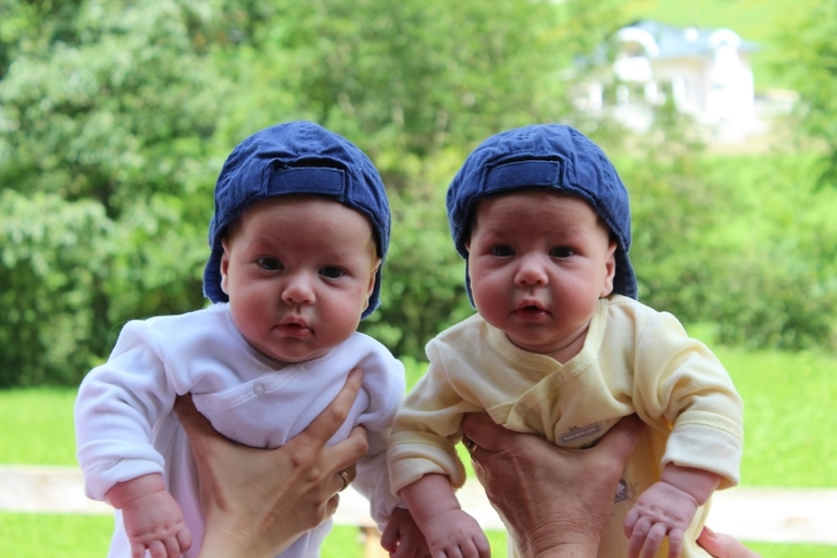 как же летит время...