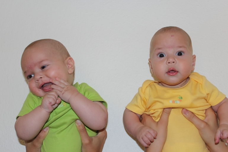 как же летит время...