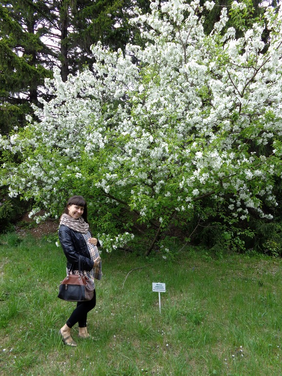 Мой первый фотопуз