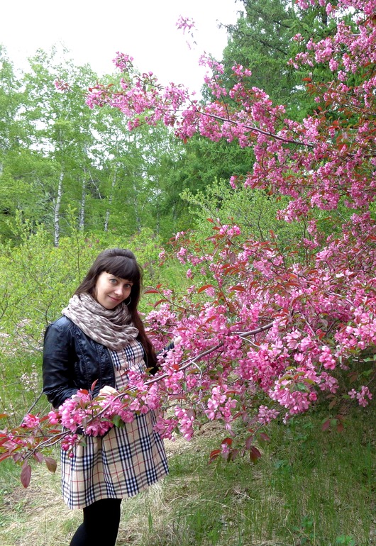 Мой первый фотопуз