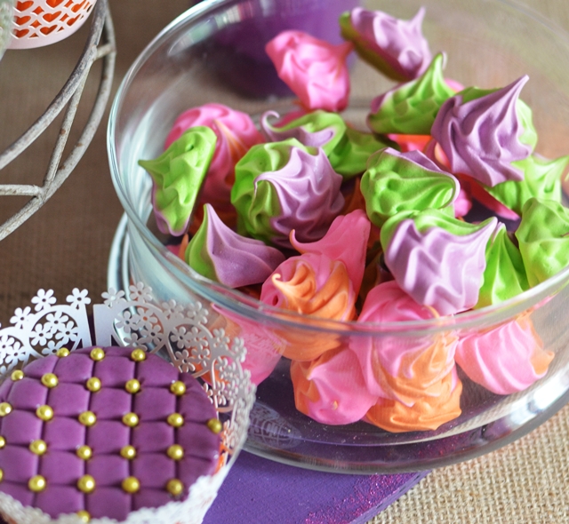 Wedding cupcakes... свадебные капкейки...