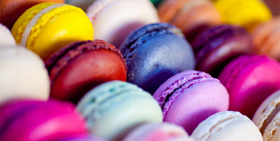 Ищу фотографа на условиях TFP, съемка  Macarons и сладкого стола.