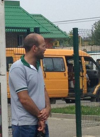 Россия есть в каждом.