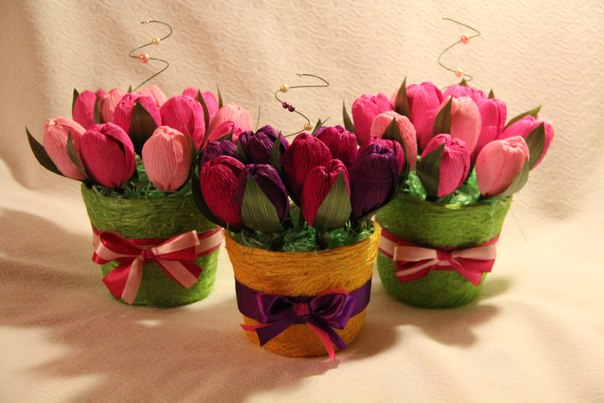 Мои букетики)) МНОГО фотографий