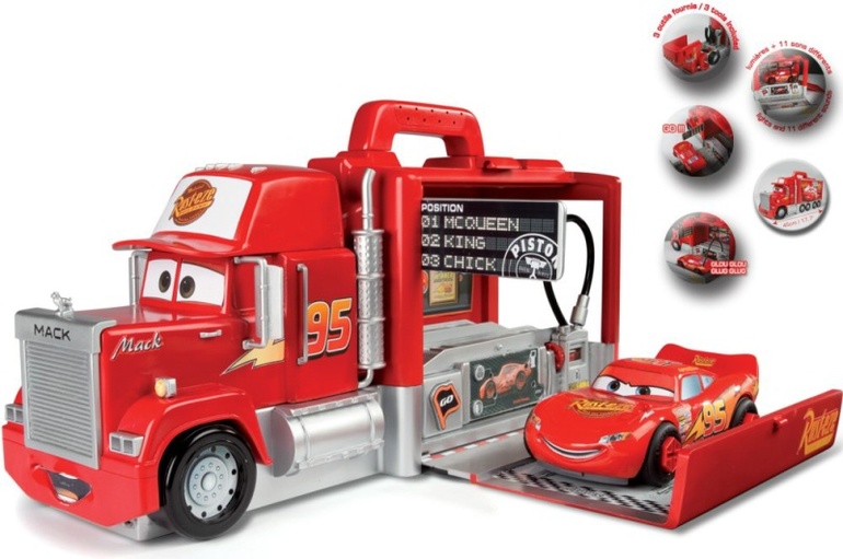 Наши подарки на 3 года