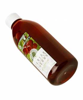 Чисто женское. Или что живет на полочке в ванной?