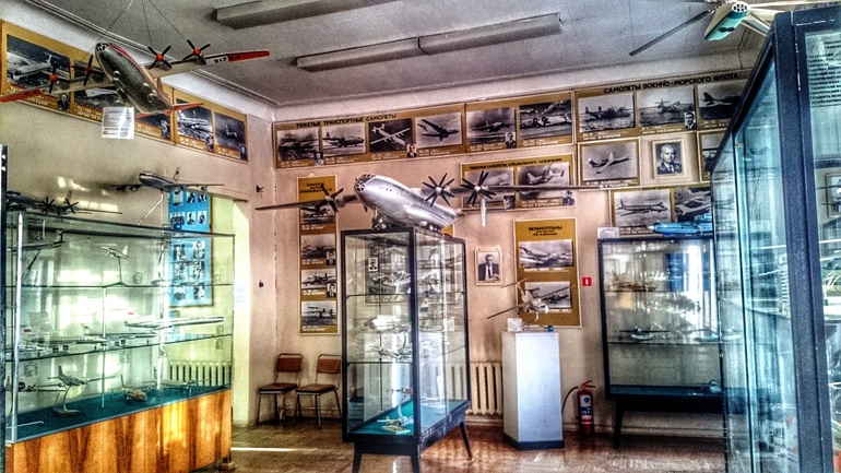 Очередные выходные