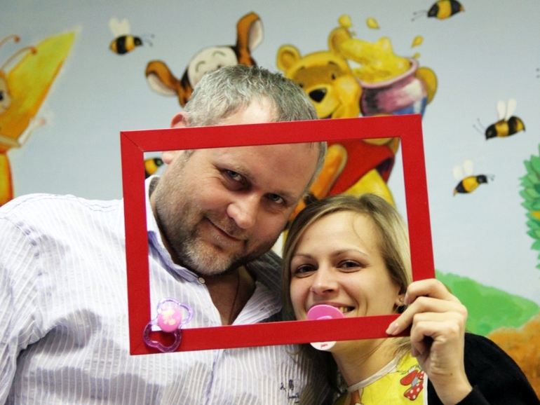 Наконец я его написала))