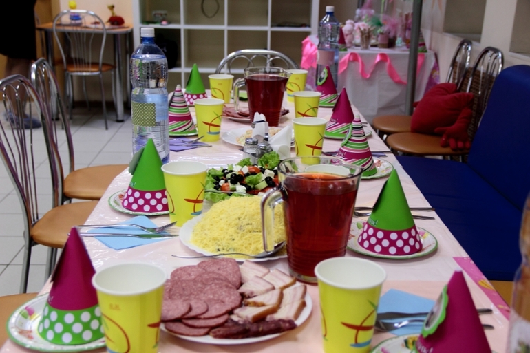 Наконец я его написала))