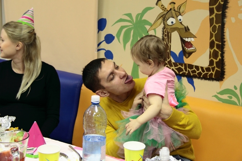 Наконец я его написала))