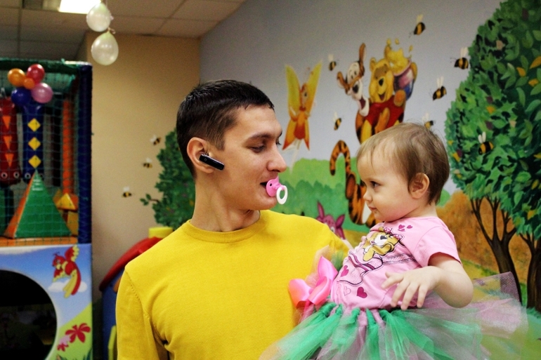 Наконец я его написала))