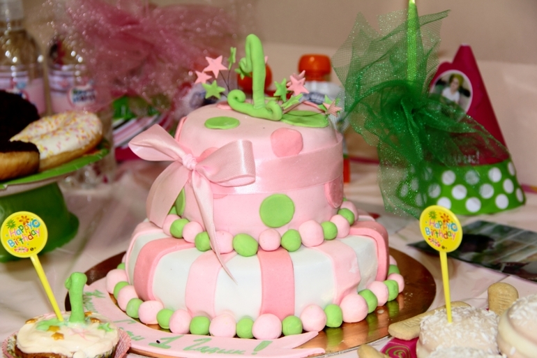 Наконец я его написала))