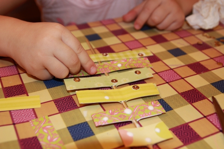 Новогоднее творчество