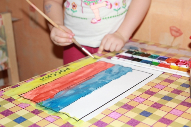 Наша Олимпиада СОЧИ 2014. Часть I.