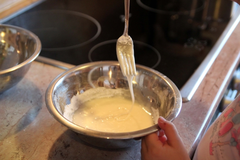 Пряничный имбирный домик