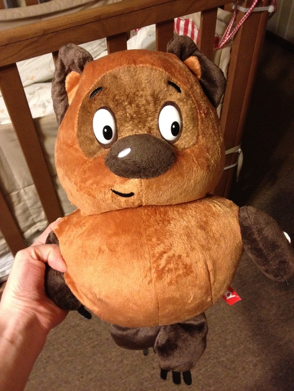 Подарки девочке в два года