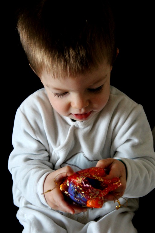 Адвент-календарь НГ2014