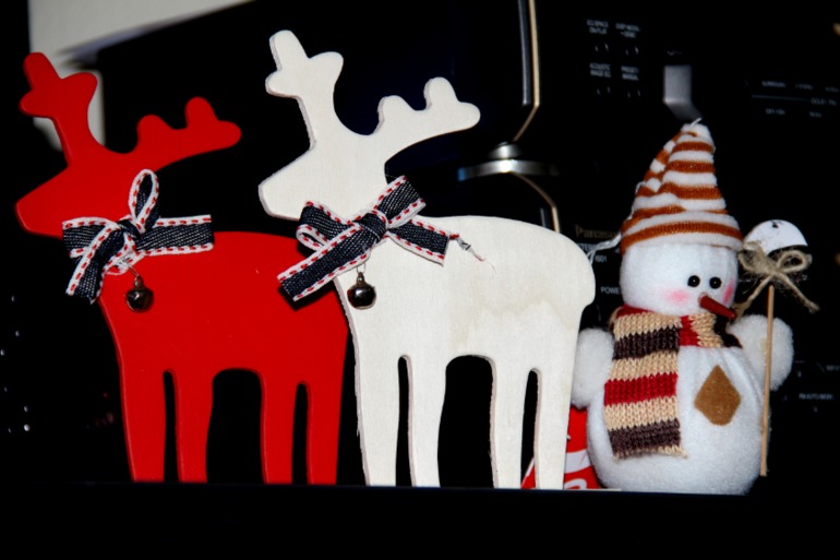 Адвент-календарь НГ2014