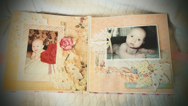 Альбом для Милославы