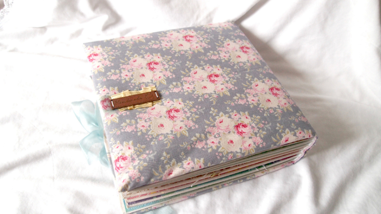 Свадебный альбом ... в индийском стиле