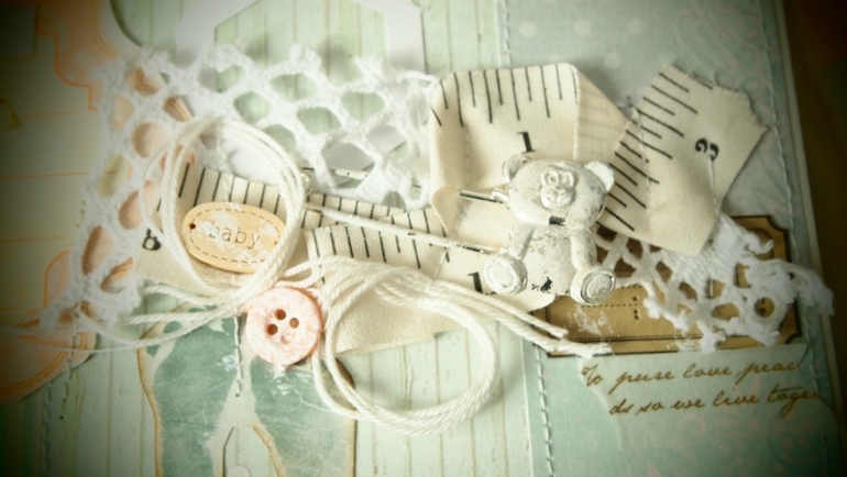 Альбом для Кирюши