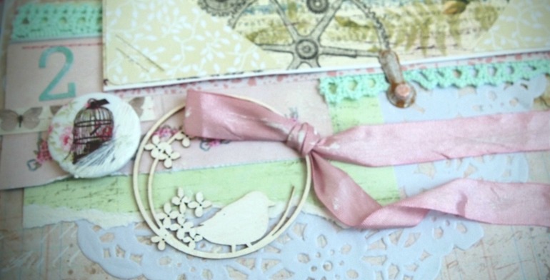 Альбом для Полины