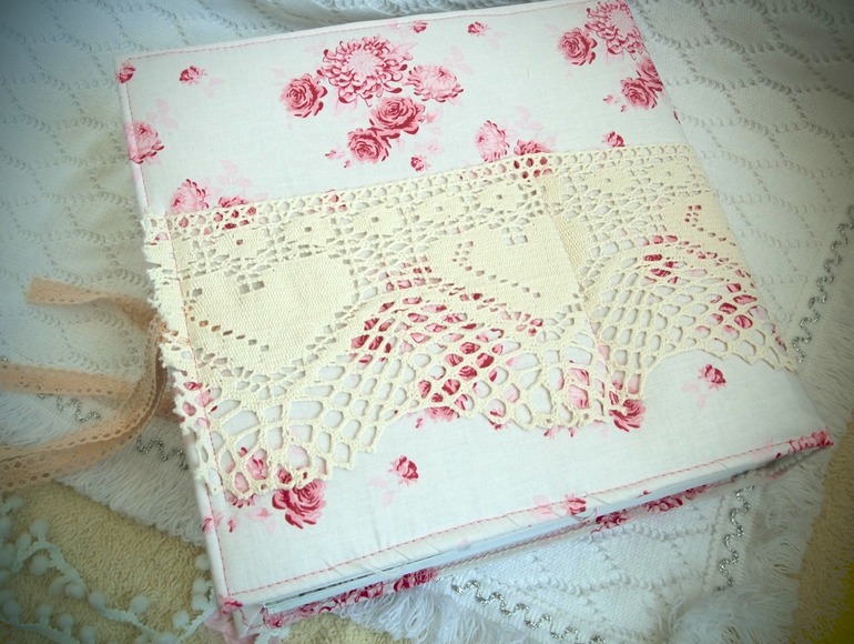 Альбом для Полины