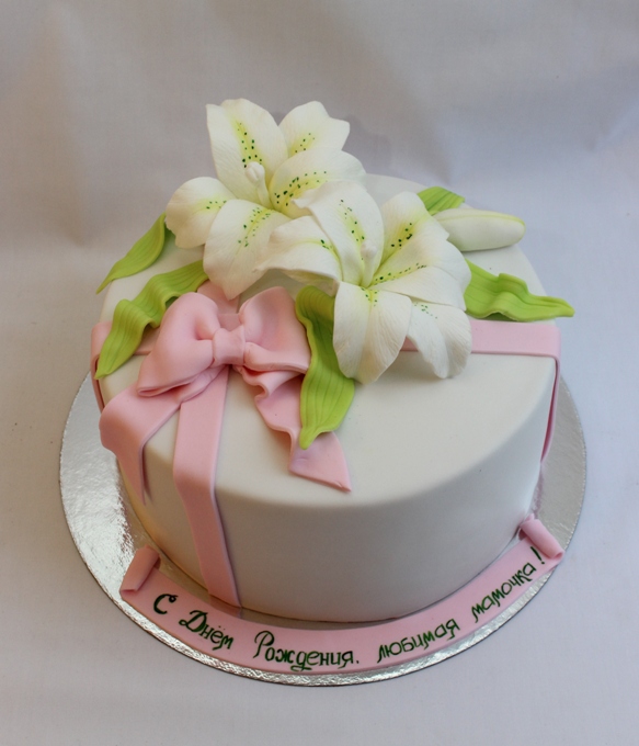 ПРодаю торт