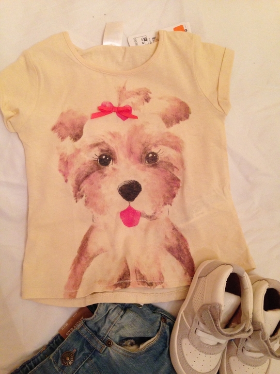 И мы начали готовиться к весне-лету 2014)