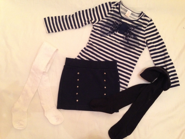 Наша подготовка к весне-лету 2014 (часть 2)