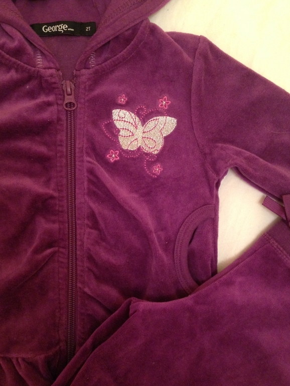 Наша подготовка к весне-лету 2014 (часть 2)