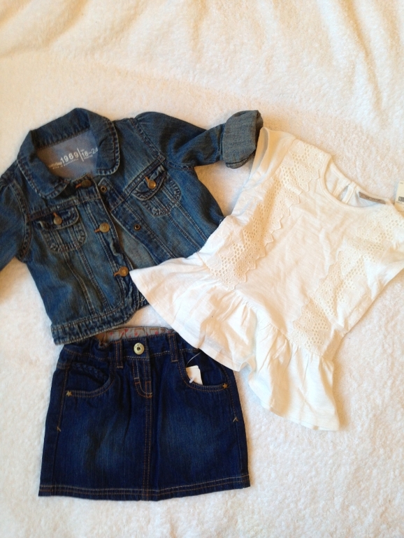 И мы начали готовиться к весне-лету 2014)