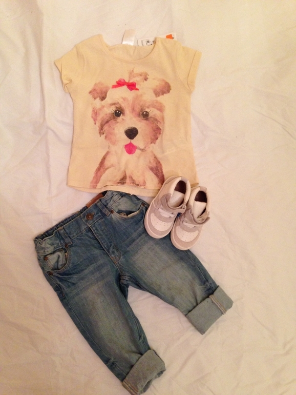 И мы начали готовиться к весне-лету 2014)