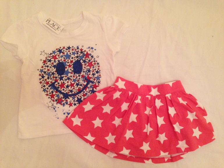 Наша подготовка к весне-лету 2014 (часть 2)