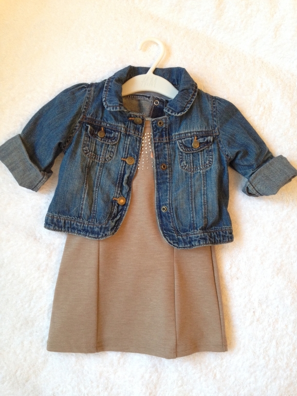 И мы начали готовиться к весне-лету 2014)