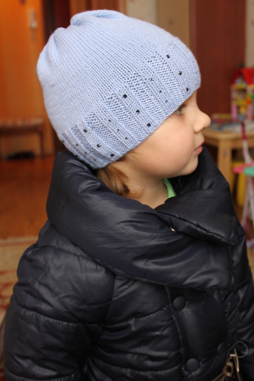 Девочки я к вам за советом....Нужен шарфик...не знаю какой связать...Помогите