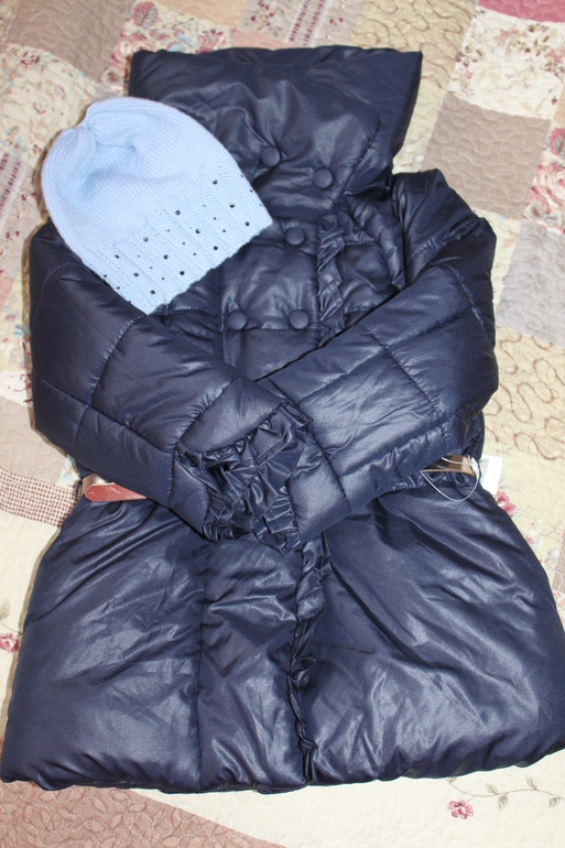 Девочки я к вам за советом....Нужен шарфик...не знаю какой связать...Помогите