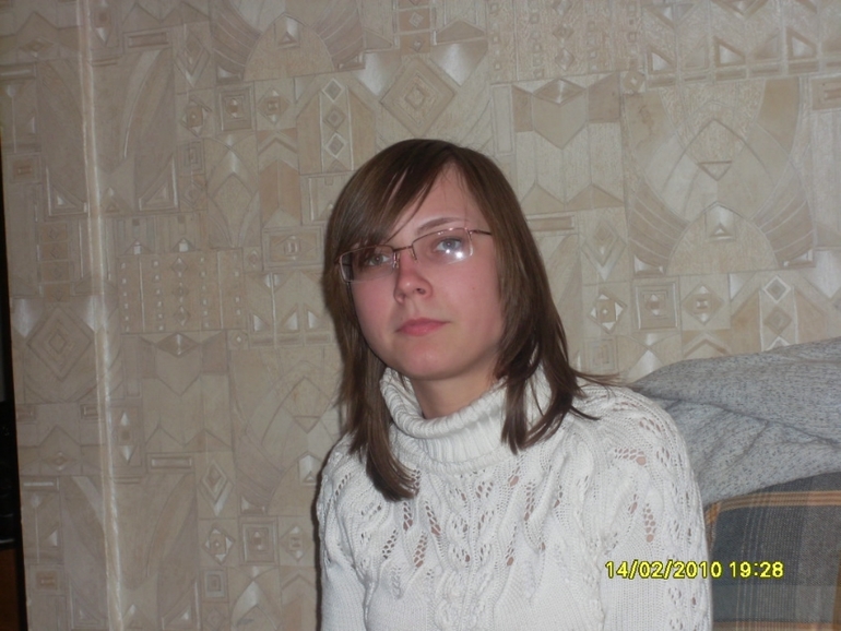 Помогите с выбором стрижки