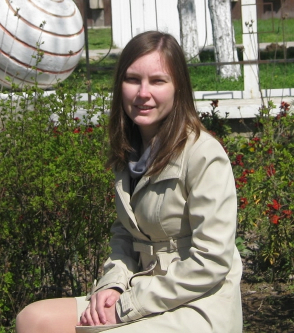 Помогите с выбором стрижки