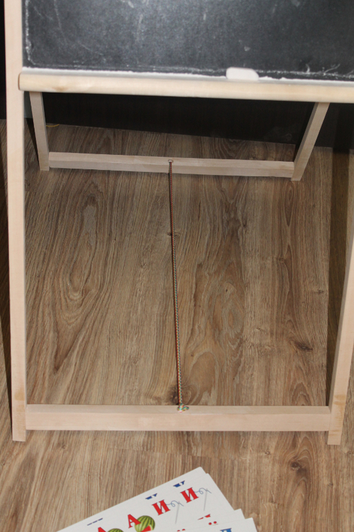 Пока просто хвастаюсь подробно напишу позже)