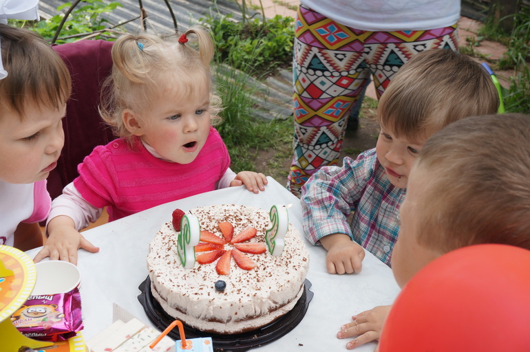 2 года. Фотки