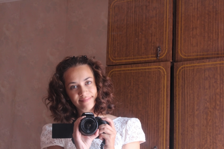 Помогите определиться с прической и как вам образ?)