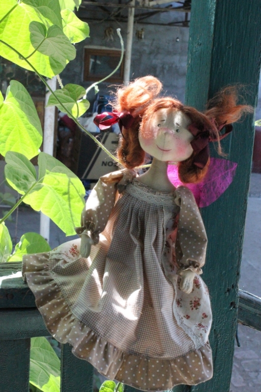 Новые феечки!