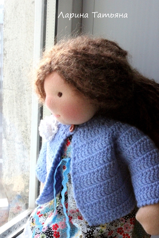 Первые куколки 2014 года