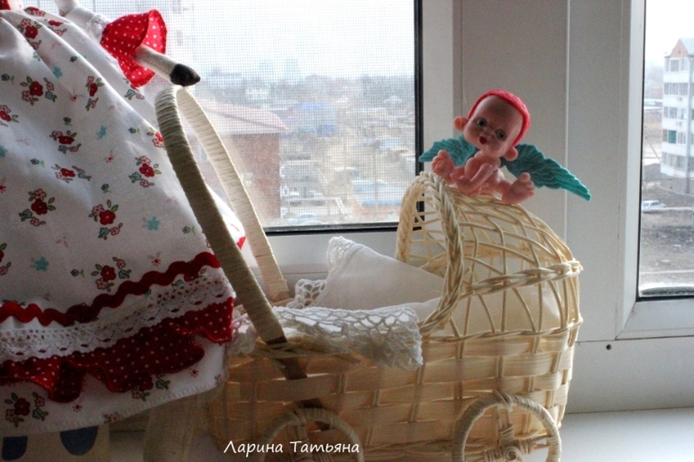 Лошадушка))))