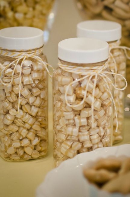 Little party: День Рождения в стиле мишутки