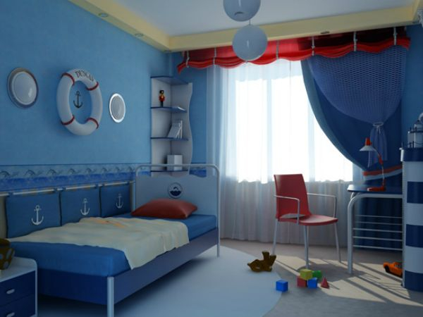 Мой маленький мир: море, море...