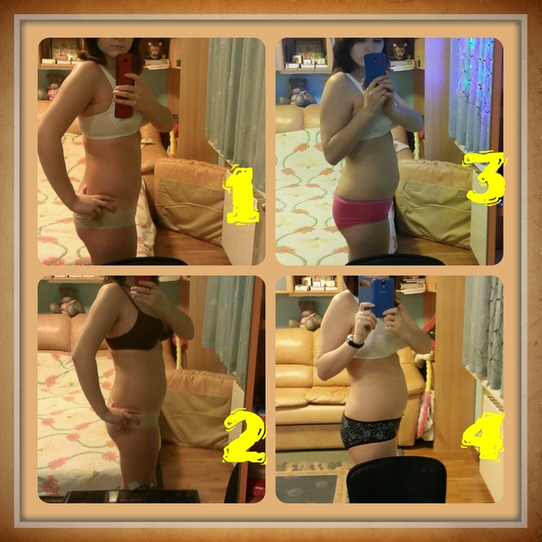 Экватор + пол + фото)