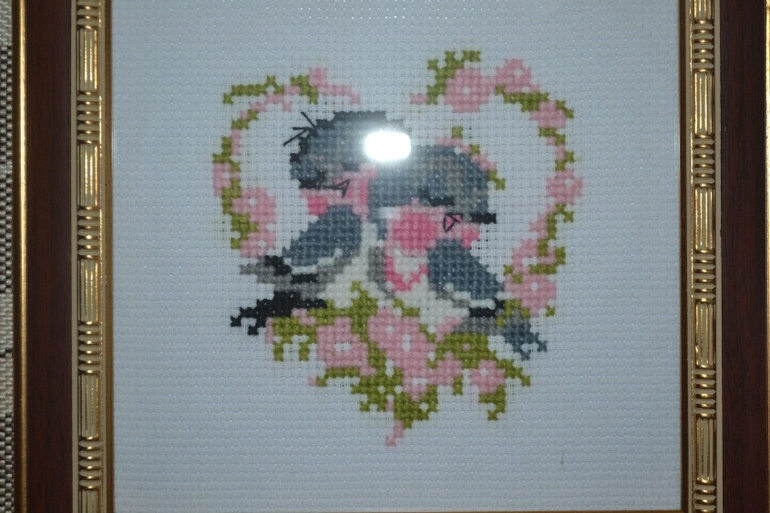 мое увлечение